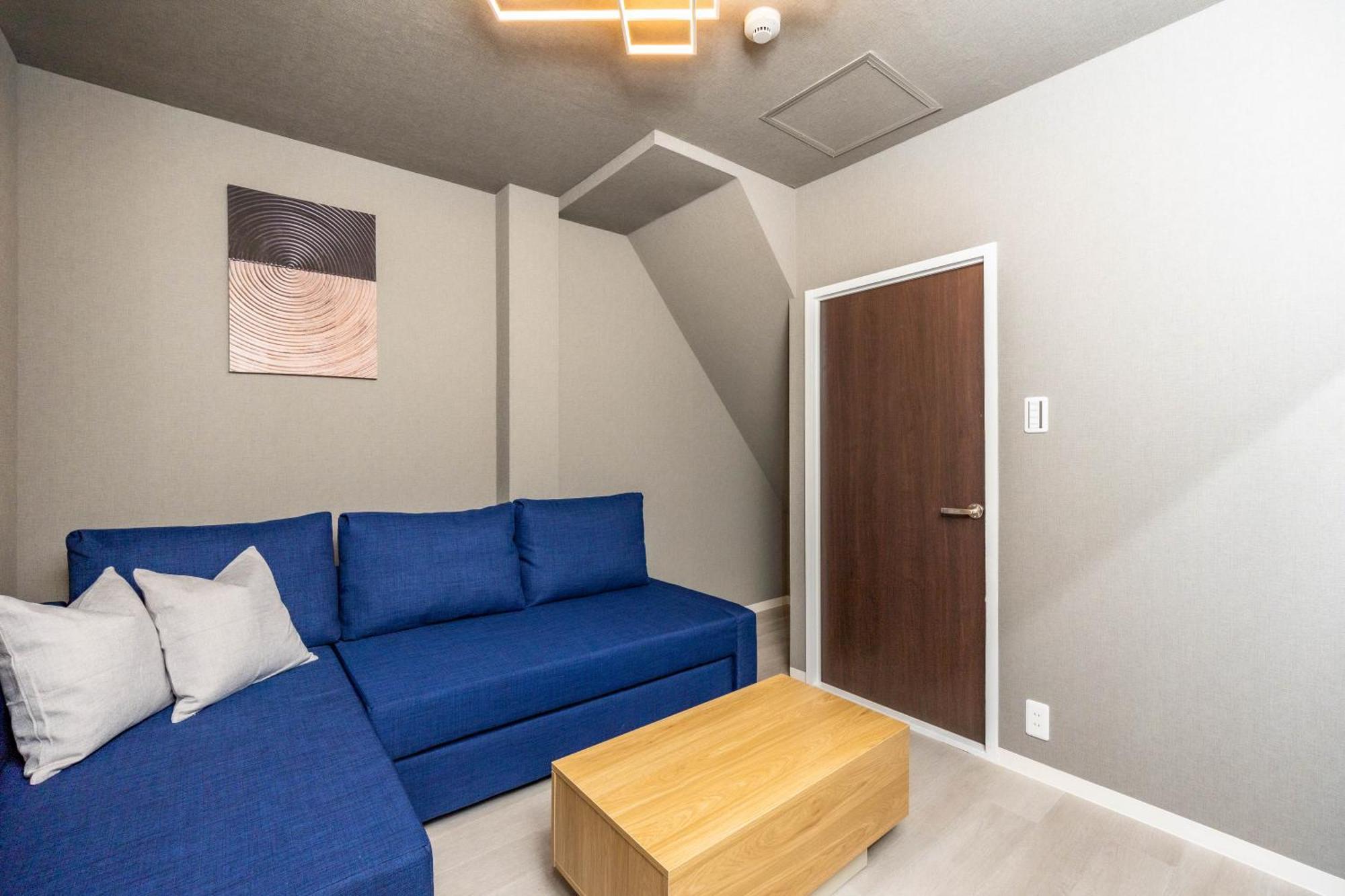 Appartement 葵扇-kisen-
