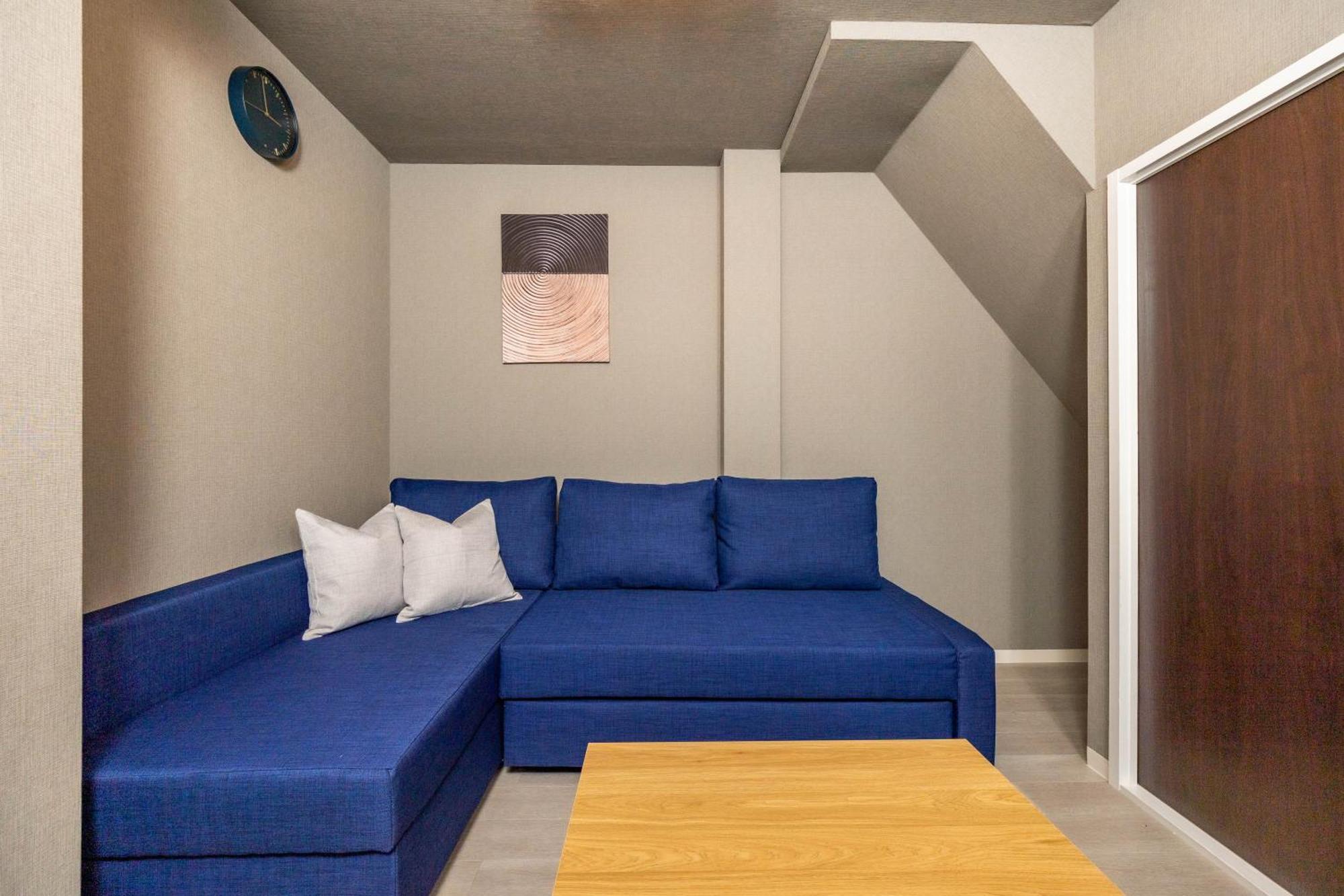Appartement 葵扇-kisen- *