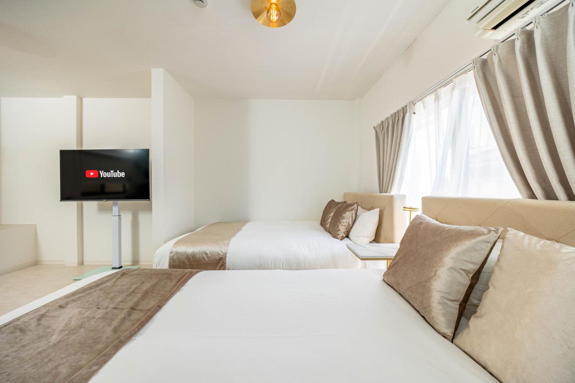 Appartement 葵扇-kisen- *