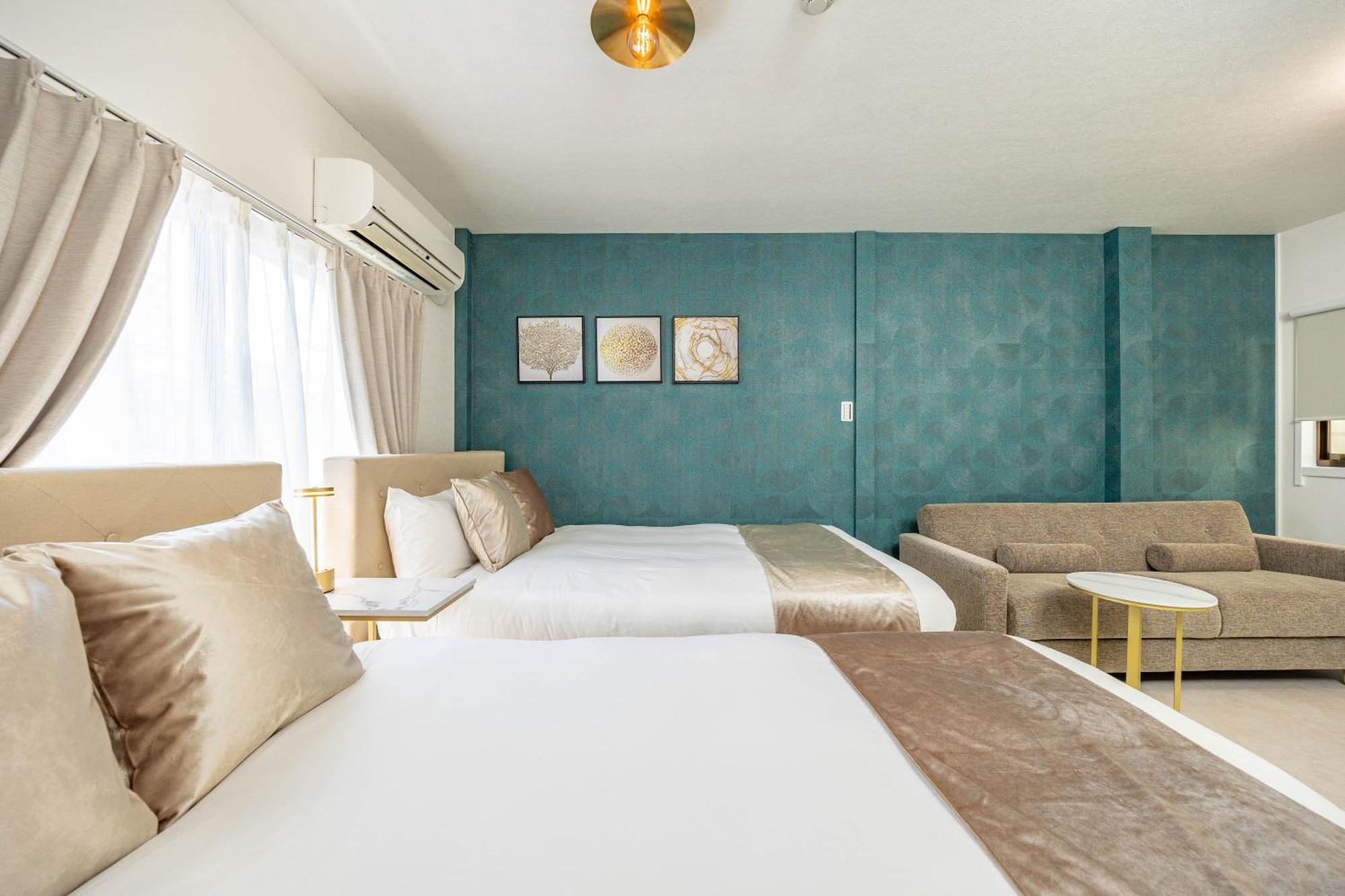 葵扇-kisen- Appartement *