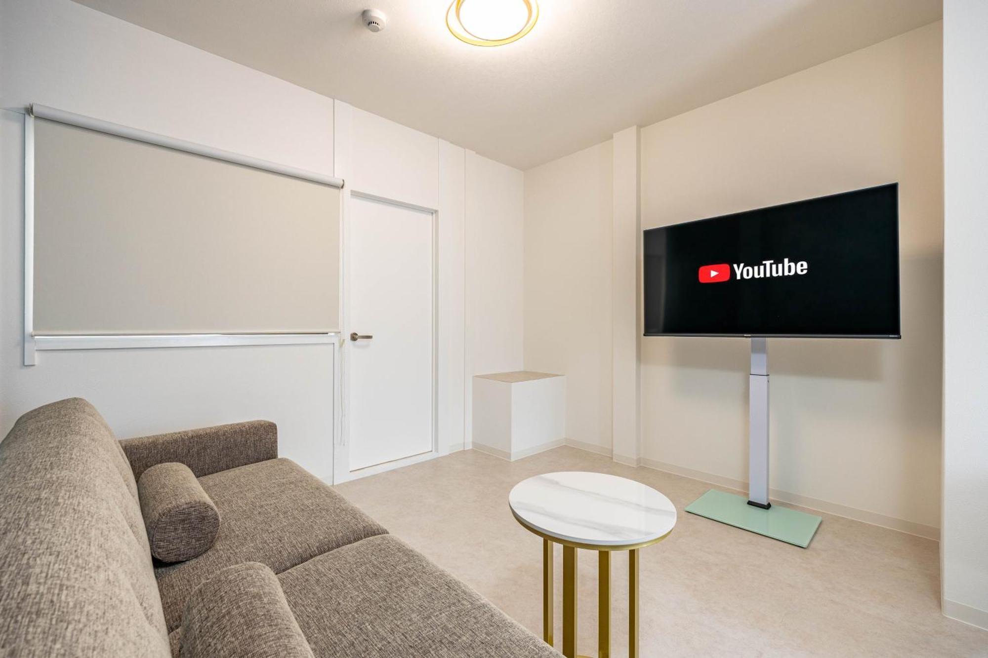 葵扇-kisen- Appartement *
