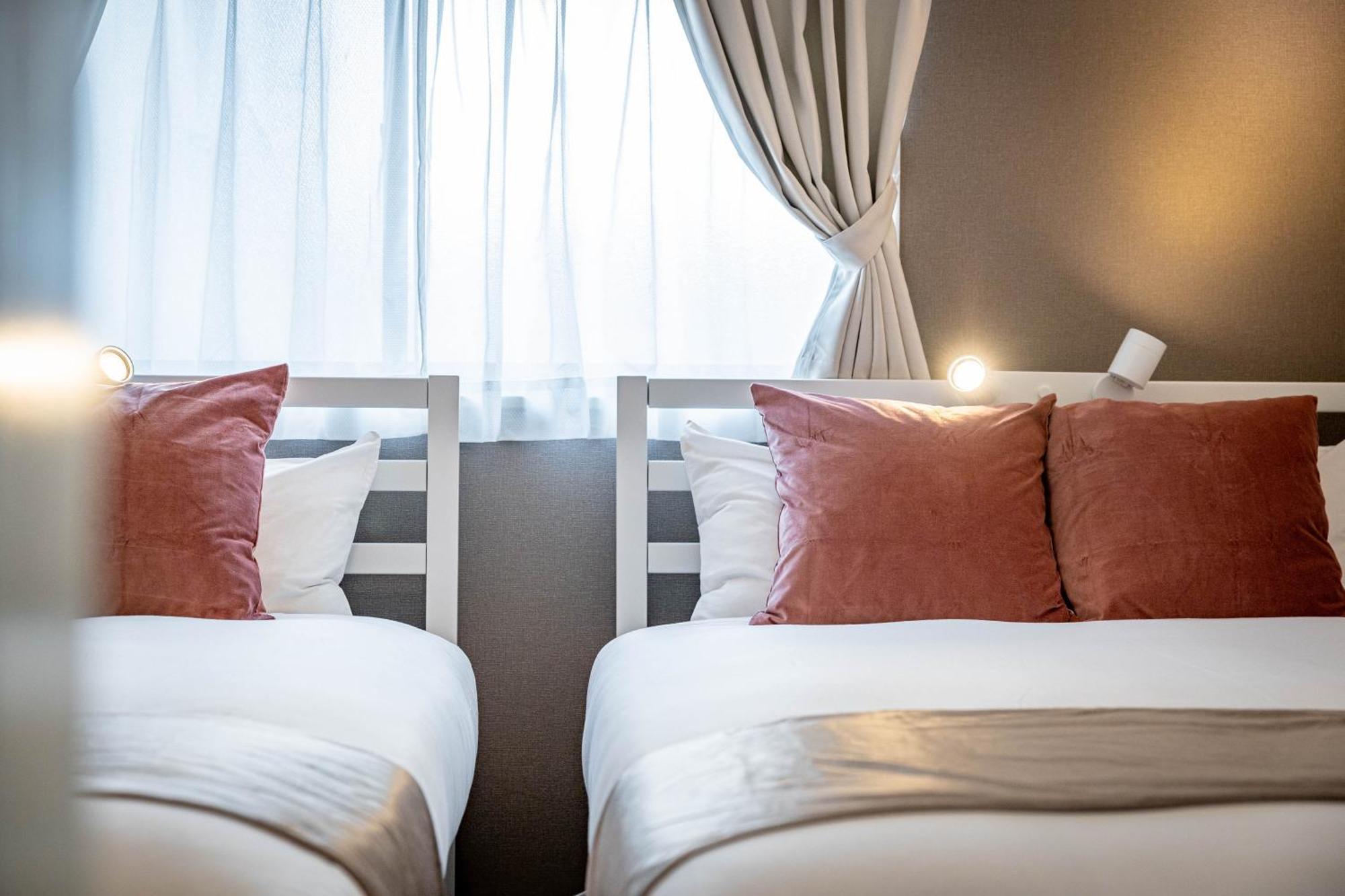 Appartement 葵扇-kisen- *
