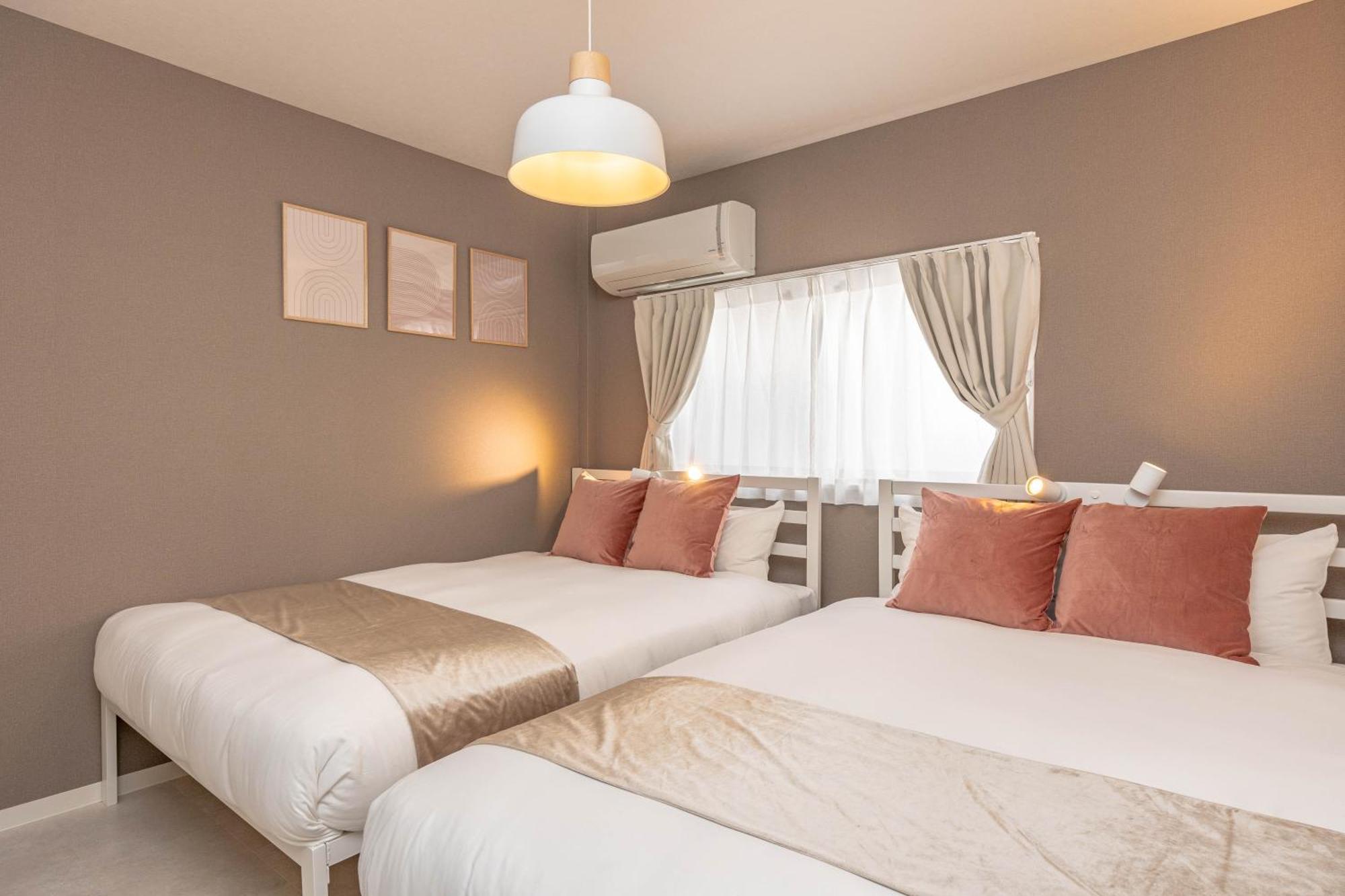葵扇-kisen- Appartement