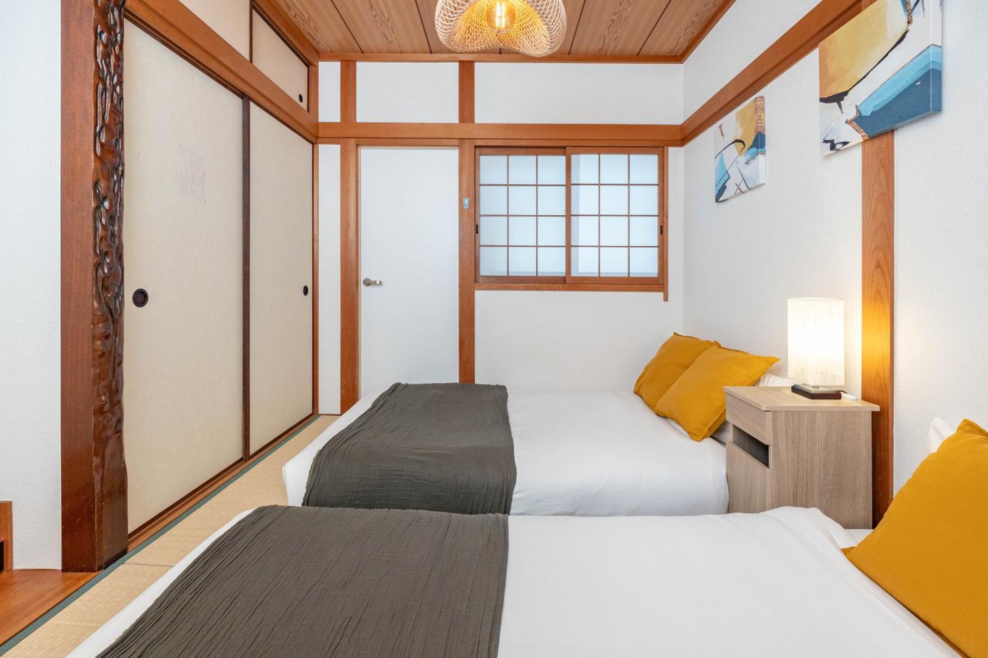 Appartement 葵扇-kisen- *