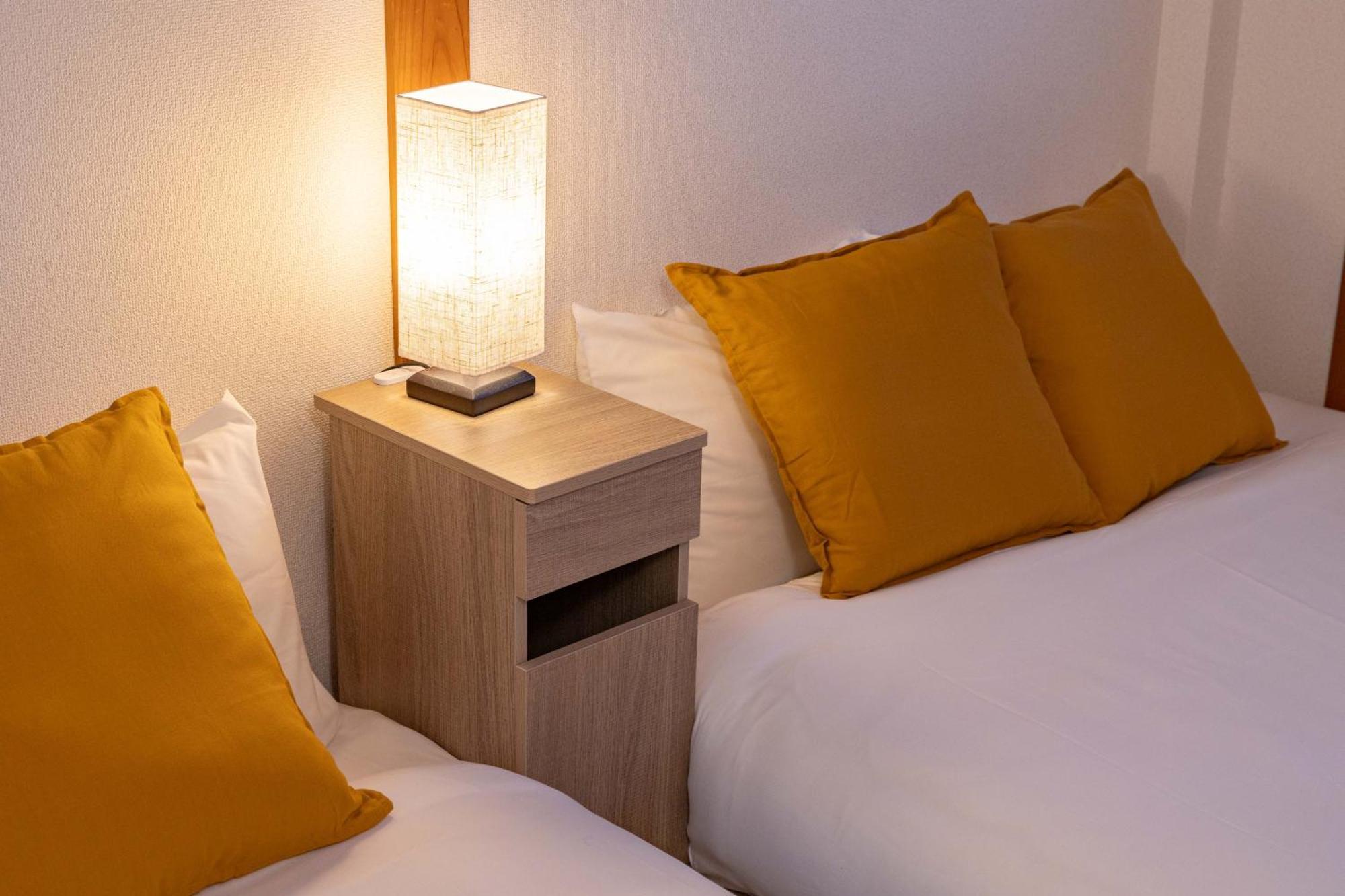 Appartement 葵扇-kisen-
