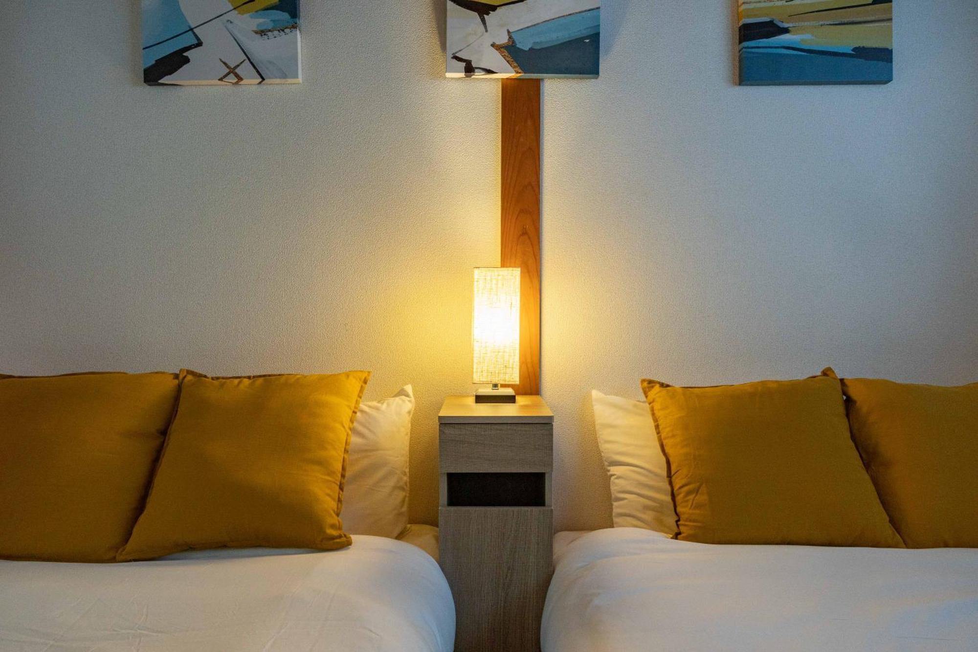 葵扇-kisen- Appartement